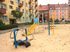 Turn cu tobogan pentru loc de joacă - BGL-1122 imagine 3