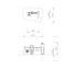 Set turnuri cu structură de frânghii pentru loc de joacă - BGL-1136 RECYCLED imagine 3