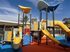 Set mare integrativ pentru loc de joacă - BGL-1215 imagine 4