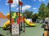 Set integrativ pentru loc de joacă - BGL-1217 imagine 2