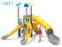 Set integrativ pentru loc de joacă - BGL-1217 miniatura 1
