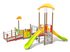 Set integrativ pentru loc de joacă - BGL-1223 imagine 2