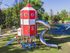 Set mare marin vapor cu tobogane pentru loc de joacă - BGL-1691 imagine 3