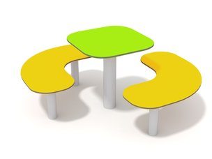 Mobilier Urban