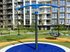 Carusel vertical dublu pentru loc de joacă - BGL-4033 imagine 2