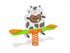 Balansoar pe arc animal pentru loc de joacă - BGL-5034 miniatura 1