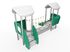 Set mini pentru loc de joacă din materiale reciclate - BGL-7107 RECYCLED imagine 2