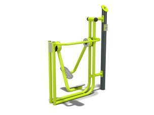 Aparat fitness alergător pentru exterior - BGL-7801