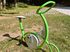 Bicicletă fitness pentru exterior - BGL-7818 imagine 2