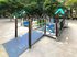 Set mare integrativ pentru loc de joacă - BGL-8045 imagine 2