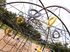 Structură de frânghii Netiglo pentru loc de joacă - BGL-9220 imagine 4