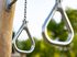 Set mare din salcâm Street Workout - BGL-8218 imagine 2